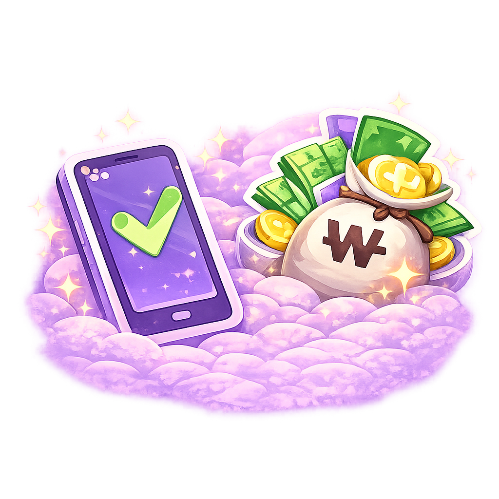 content-cash.com 로고